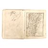 Image 1 : Unbound S.G. Goodrich Atlas, U.S. & Mexico, c1840 [188368]