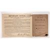 Image 1 : Wm. Mida's Hand-Book for Liquor Dealers, 1883 [194083]