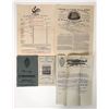 Image 1 : Whiskey and Wine Price Lists, 4 [194075]