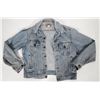 Image 1 : Levi's Denim Jacket, c. 1980's [193758]