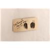 Image 1 : Early Fingerprint Samples [188872]