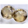 Image 2 : Topaz Vintage Cut Stones, 2 [193880]