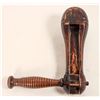 Image 2 : Wood Alarm Clacker