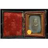 Image 1 : Three Daguerreotypes of Ladies (3) [190227]