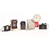 Image 1 : Ansco Camera and Flash Collection [185531]