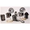 Image 1 : Box Camera Collection (6) [186266]