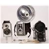Image 2 : Box Camera Collection (6) [186266]