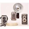Image 3 : Box Camera Collection (6) [186266]