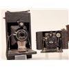 Image 2 : Four Vintage Cameras [185537]