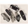 Image 8 : Collector Camera Group (6) [186263]