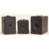 Image 1 : Famous Name Camera Trio [185543]
