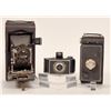 Image 1 : Kodak 16mm Enlarger, Auto & Flash Bantam [185431]
