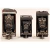 Image 1 : Kodak 1a Jr, #1 Jr., 2c Jr. [185433]