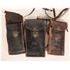 Image 9 : Kodak Autographic Series, 4 Different [185432]