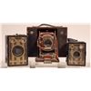Image 1 : Kodak Brownie Pair & CS Cartridge [185430]