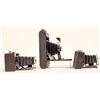 Image 3 : Kodak Brownie Series 2 Pocket Trio [185417]