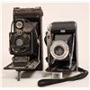 Image 2 : Kodak Series 2 and 3 Camera Trio [185411]