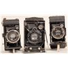 Image 1 : Luminor, Hapo 45 and Contessa Nettle Cameras [185534]
