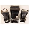 Image 2 : Luminor, Hapo 45 and Contessa Nettle Cameras [185534]