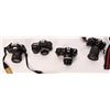 Image 2 : Nikon Camera group (4) [186258]