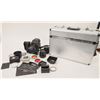 Image 1 : Zenza Bronica ETRS with Accessories, Mint condition [186374]
