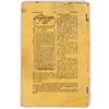 Image 10 : Protection, The Sealed Book by Joseph E Meyer, Very Rare Gaming Reference