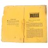 Image 2 : Protection, The Sealed Book by Joseph E Meyer, Very Rare Gaming Reference