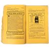 Image 4 : Protection, The Sealed Book by Joseph E Meyer, Very Rare Gaming Reference