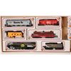 Image 3 : Bachmann HO Overland  Limited NIB [185778]