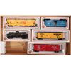 Image 4 : Bachmann HO Overland  Limited NIB [185778]