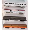 Image 2 : HO Locomotives and Rolling Stock [185789]