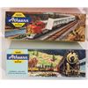 Image 3 : HO Locomotives and Rolling Stock [185789]