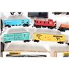 Image 2 : HO Misc. Lot Transformers, Track Rolling Stock [185783]