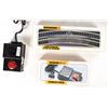 Image 4 : HO Misc. Lot Transformers, Track Rolling Stock [185783]