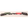 Image 1 : Lionel 2-4-0 #8902 Locomotive train set. (O-27) [185683]
