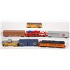 Image 1 : Lionel O Gauge Chessie System GP38 Deisel and Rolling Stock [193983]