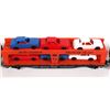 Image 3 : Lionel O Gauge Chessie System GP38 Deisel and Rolling Stock [193983]