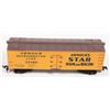 Image 8 : Lionel O Gauge Chessie System GP38 Deisel and Rolling Stock [193983]