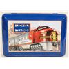 Image 1 : Lionel Metal Collectible Box  1998 [185798]