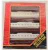Image 1 : Powerline HO Australian Collection Victorian Passenger Cars [185796]