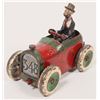 Image 1 : Andy Gump Race Car #348 Cast Iron [183530]