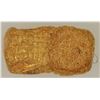 Image 3 : Royal Mine, Calaveras County Amalgam Gold Ingot [183379]