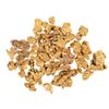Image 1 : Mazurka Canyon Placer Gold, 6.49 Grams, Inyo County, California [193107]