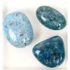 Image 1 : Blue Beryl, Polished, 3 [190809]