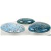 Image 2 : Blue Beryl, Polished, 3 [190809]