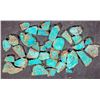 Image 1 : High Grade Spiderweb Turquoise, No. 8 Mine of Nevada [194035]