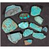 Image 1 : High Grade Spiderweb Turquoise, No. 8 Mine of Nevada [194037]