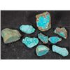 Image 1 : High Grade Spiderweb Turquoise, No. 8 Mine of Nevada [194040]
