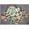 Image 1 : High Grade Spiderweb Turquoise, No. 8 Mine of Nevada [194057]