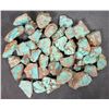 Image 1 : High Grade Turquoise, No. 8 Mine of Nevada [194056]